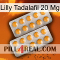 Lilly Tadalafil 20 Mg levitra2